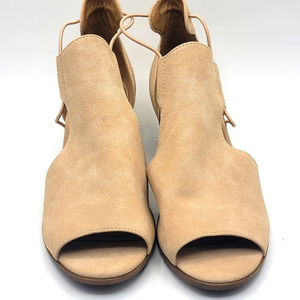 NWOT‎ Lucky Brand Girl’s Berrete SIZE 4M. #1433